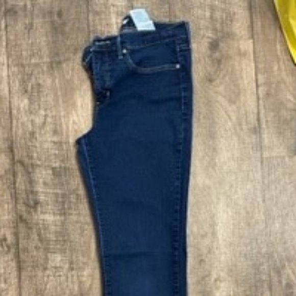 NEW  Levi Strauss & co Jeans - Picture 3 of 5